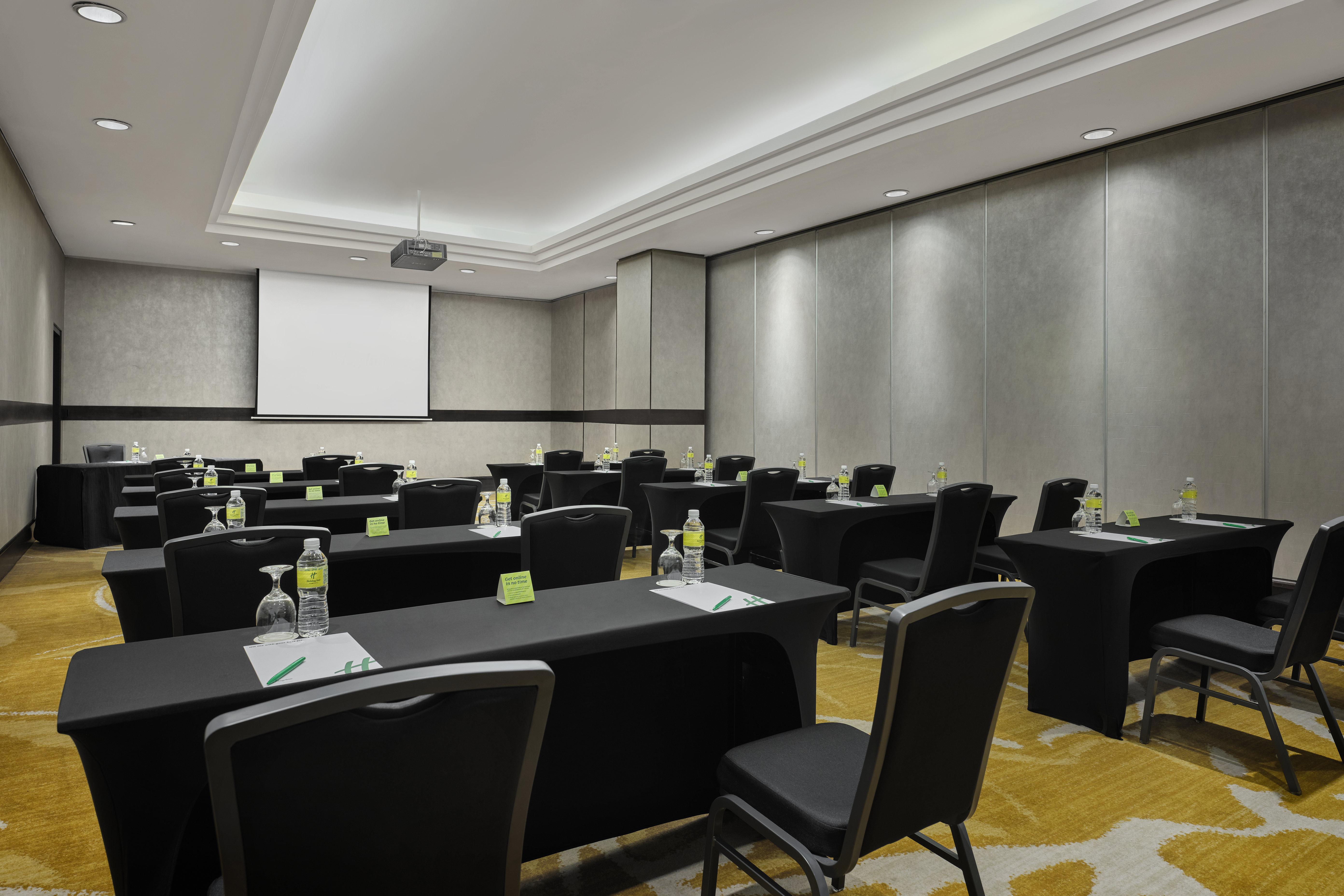 Holiday Inn Singapore Atrium By Ihg Exterior foto