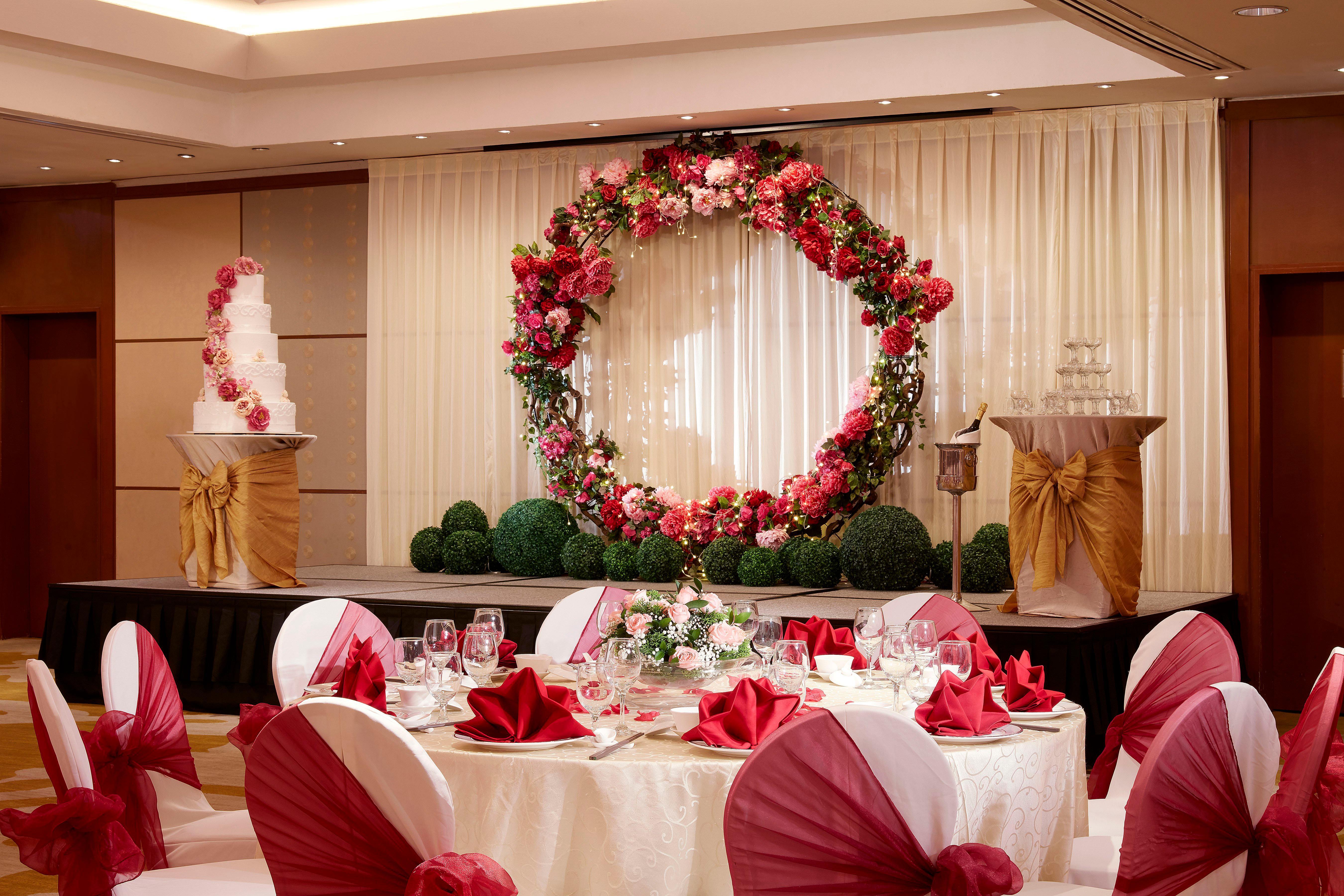 Holiday Inn Singapore Atrium By Ihg Exterior foto