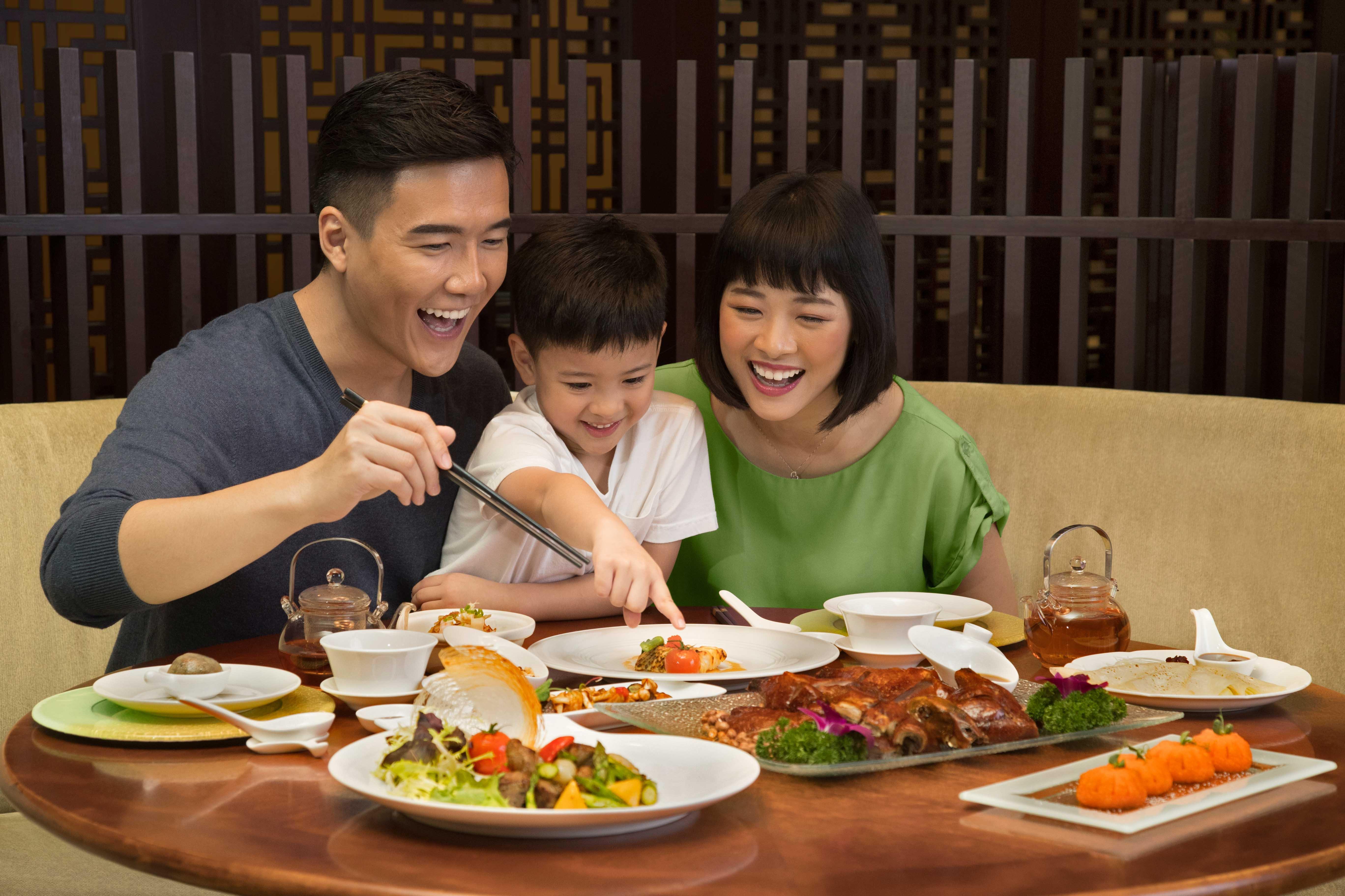 Holiday Inn Singapore Atrium By Ihg Exterior foto